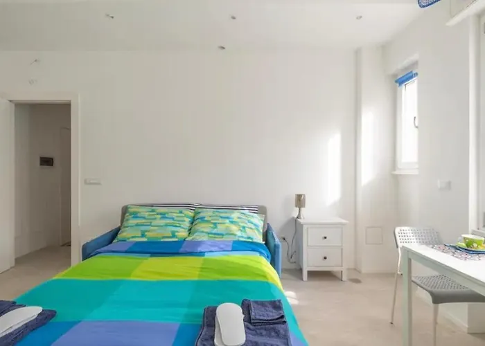 Luminoso Spazio Nel Barocchetto Gasthof Rom